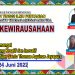 Seminar Kewirausahaan ‘Menumbuhkan Semangat Kewirausahaan yang Kreatif dan Inovatif Bagi Mahasiswa STIPER Santo Aquinas Kabupaten Jayapura’