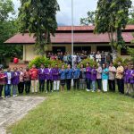 Keluarga Besar STIPER Santo Thomas Aquinas Jayapura Gelar Upacara Harkitnas 2026: Bangkitkan Semangat Bangun Pertanian Tanah Papua