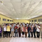 Sambut Mahasiswa Baru TA 2026/2027, STIPER Santo Thomas Aquinas Jayapura Gelar PKKMB Selama Dua Hari